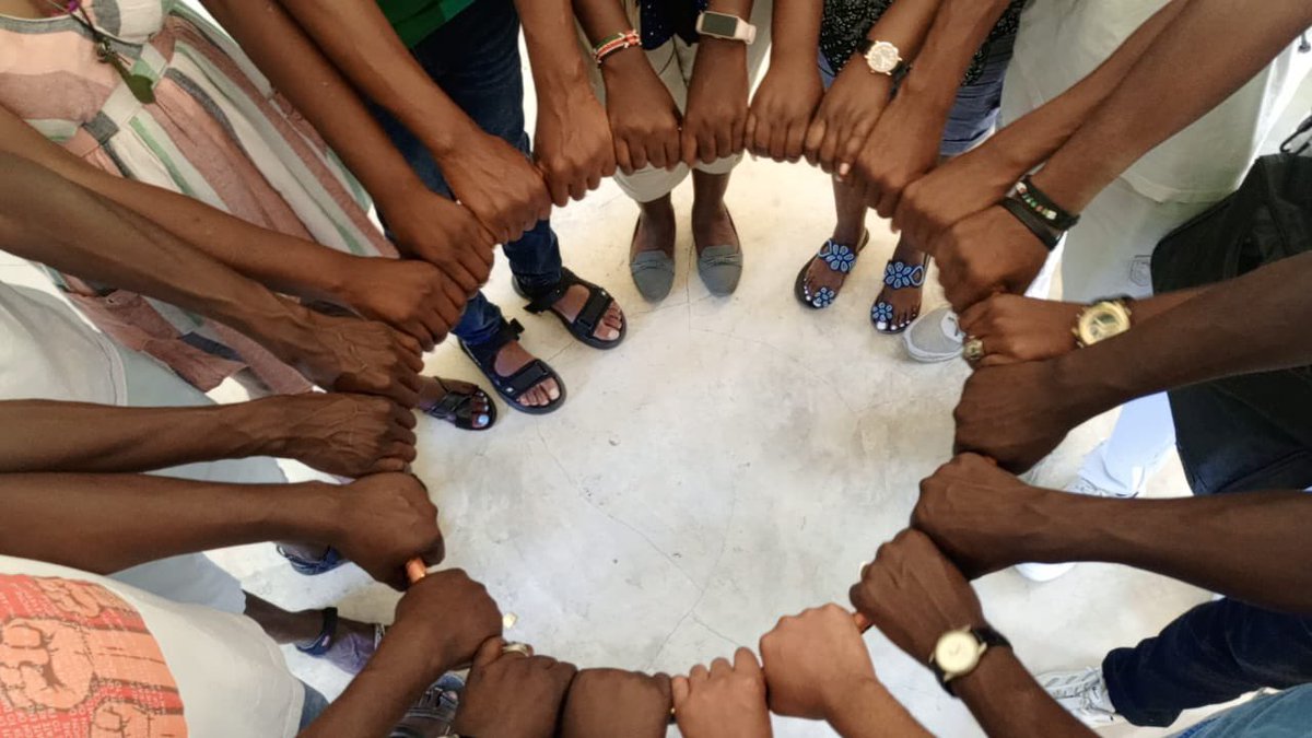 We hosted the national review meeting of the Foodsovereignty campaign under the national committee <a href="/Article43Rights/">Article 43 Committee ( SJCWG)</a>.The review captured what worked best and what didn’t and how best we will continue to advocate for a food sovereign country.
#NJAARevolution