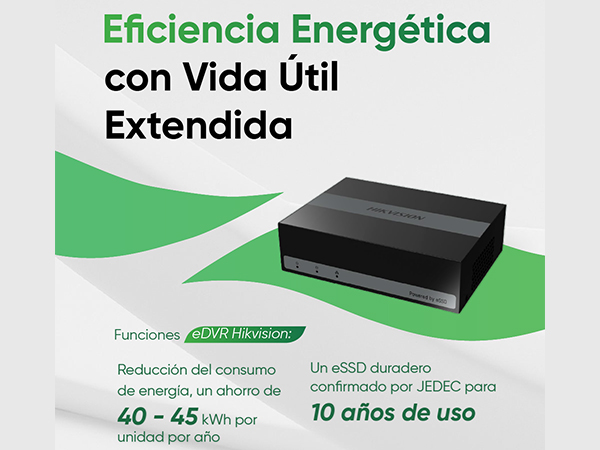 Hikvision aplica una fabricación más sostenible de sus productos. Entérate más controlnoticias.com.mx/tecnologia_Hik… <a href="/HikvisionMex/">Hikvision Mex</a> #Tecnologia #MedioAmbiente #CO2 #Sostenible