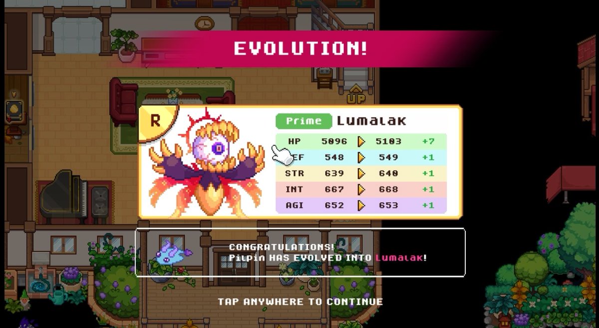 What's hatchin' <a href="/OfficialDgpals/">D.G.Pals</a> <a href="/VoidGamingGuild/">The Void | Gaming Guild</a>