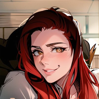 AzaeliaDurin's tweet photo. #NewProfilePic https://t.co/izyc93jh7e
