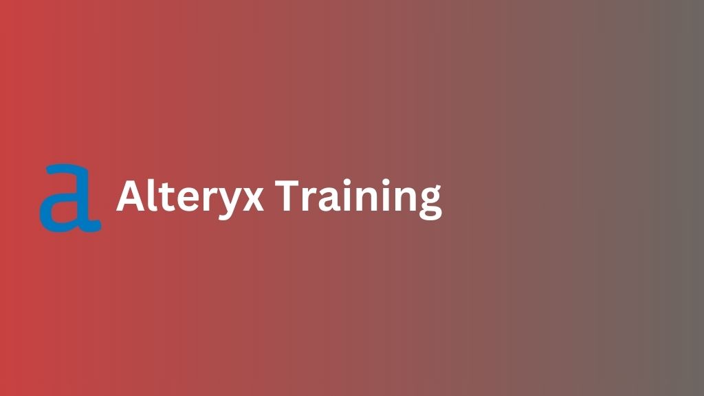 zx_academy's tweet image. Join Now at Zx Academy&apos;s free Demo Alteryx Certification Training!

zxacademy.com/course/alteryx…
#zxacademy #AlteryxCertificationTraining #AlteryxCertification #CareerGrowth #TechRevolution #VirtualTrainings #corporatetraining #courses #FreeDemo #FreeDemoSession #students