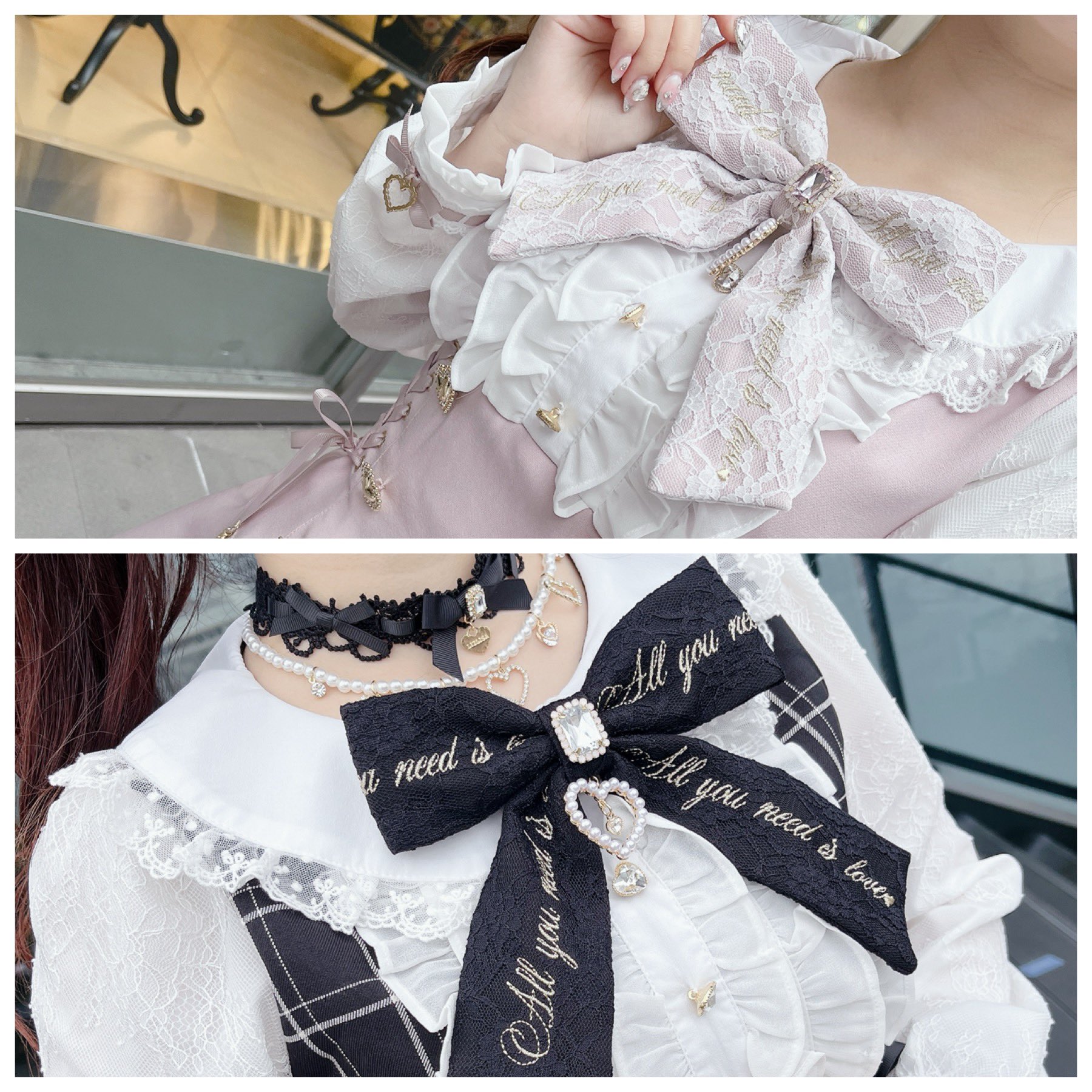 LIZ LISA on X: LIZ LISA on X: