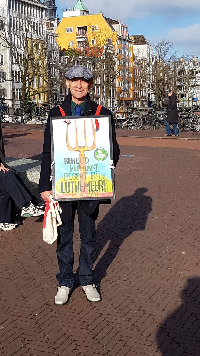 Stop met bouwen van grote grijze distriebutiecentra. Red de #Lutkemeerpolder. Red ons groen!

Iedere werkdag tussen 12-14. Twee personen bij de Stopera.
Doe mee
redonsgroen.nl/agenda/

Stop vernietiging van onze leefomgeving door @SADC_NL
<a href="/proptimize/">Proptimize</a>

redonsgroen.nl