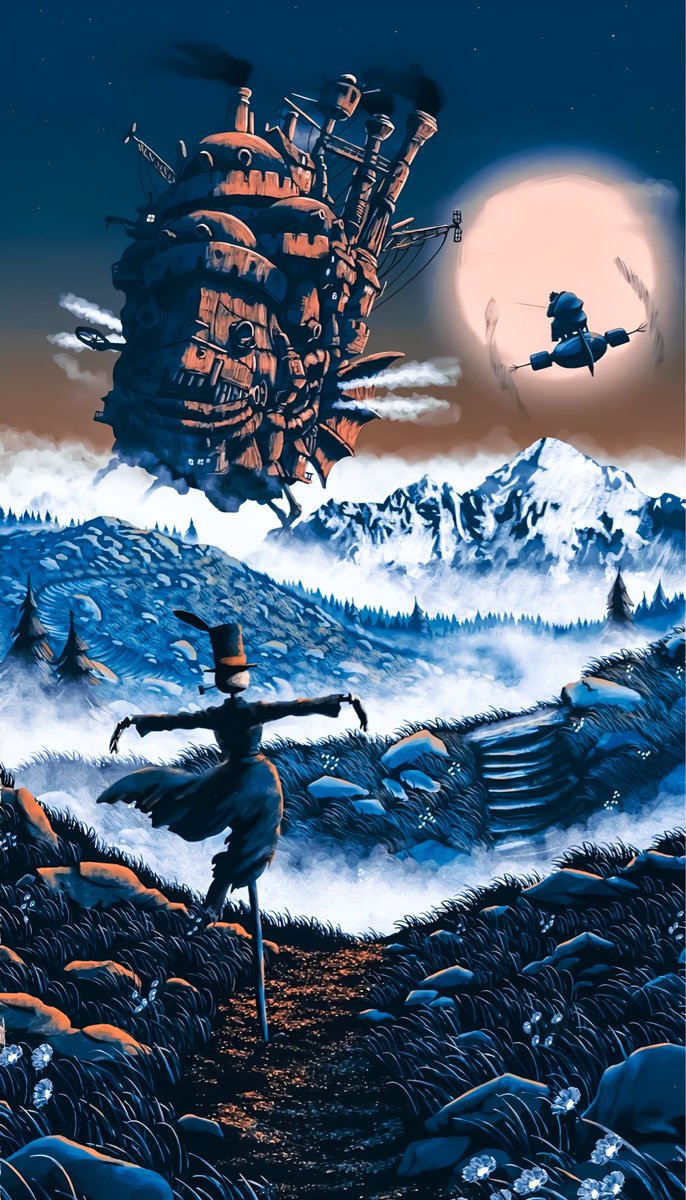 Anime Aesthetics tweet media