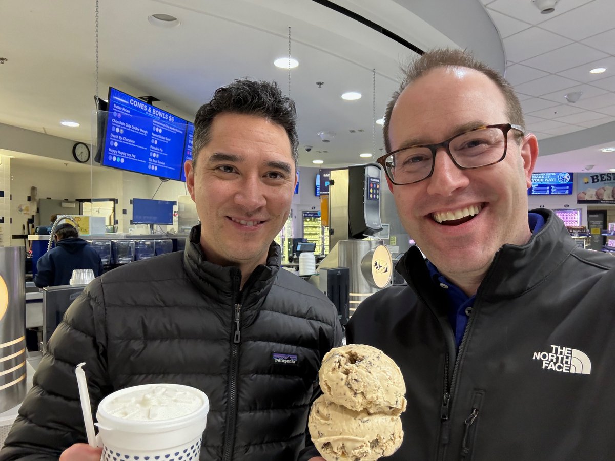 Mark Mandel tweet media