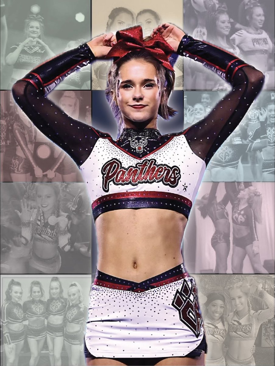 "Champions keep playing until they get it right."

5 Days until #CheerWorlds24 🌎

📸: <a href="/CA_pantherBABS/">CA Panthers</a>