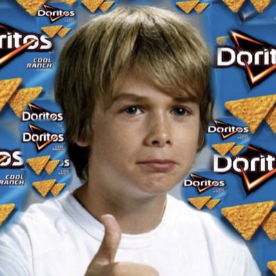CoolRanchKyle's tweet photo. #NewProfilePic https://t.co/s5ZEkdR07x