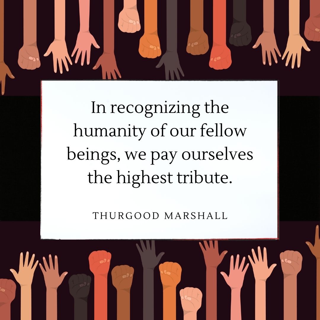This Black History Month, The Price Center celebrates the resilience, creativity, &amp; contributions of Black individuals and communities! Let’s reflect, celebrate, &amp; commit to building a brighter tomorrow together. #BlackHistoryMonth #Inclusion #justice #CommunityEngagement