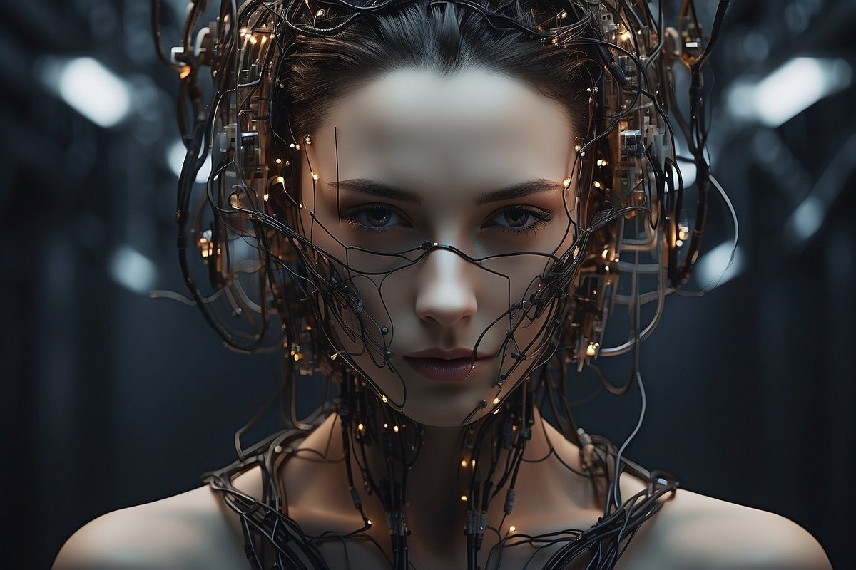 Getting back into it #ai #aigenerated #aigeneratedart