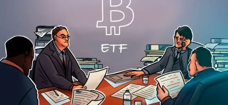 cbscott123's tweet photo. 🚀 Valkyrie’s BRRR Boosts Bitcoin ETF Game 📈 Valkyrie's Spot Bitcoin ETF, BRRR, has expanded its custodial support. Initially using Coinbase Custody, the latest SEC filing reveals BitGo as an additional custodian. 🤝 "The Sponsor anticipates utilizing the custodial services of both Coinbase and BitGo," per the filing. 🌐 This move reflects a trend among Bitcoin ETF issuers diversifying custodians to reduce dependency on a single platform, notably Coinbase. 💡 The decision aligns with efforts to enhance infrastructure safety and minimize potential influence on ETF issuers' actions. #BitcoinETF #Valkyrie #Coinbase #BitGo 🚀💼