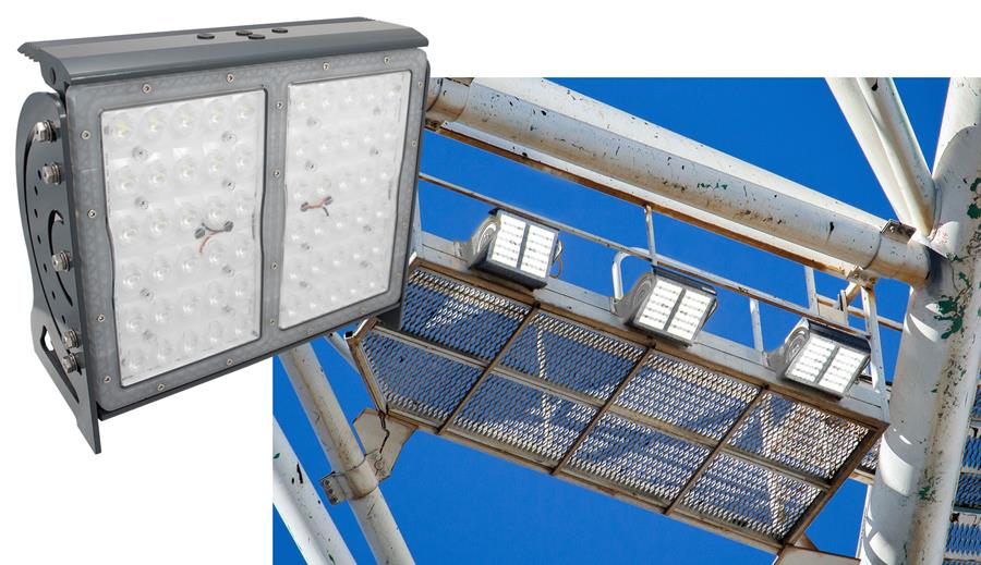 APSLighting_JB's tweet photo. Effective heavy-duty LED solution for large area illumination. Suitable for industrial applications, draglines/electric shovels, port terminals, cranes, stadiums &amp; stations.
Click: https://t.co/ghl8e4a5Gt
#industriallighting #draglinelighting #shovellighting #mining #LED https://t.co/0Oj0rgaVLv