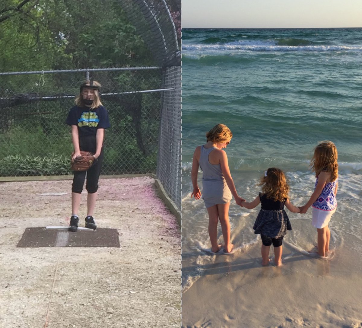 Committed 💙🤍#defendthebeach #goseahawks <a href="/Keiser_Softball/">Keiser Softball</a> <a href="/jpryorKeiserSB/">John  Pryor</a> <a href="/NicoleBayona93/">Nicole Bayona</a> <a href="/Younglove18uCC/">18U Younglove Chicago Cheetahs</a> <a href="/Spielman_K/">Kristie Spielman-Phillip (Spielman Pitching)</a> <a href="/CoachMcGraneGW/">Coach McGrane</a> <a href="/CoachTRossi/">IL Hit Dogs 14U Rossi</a>