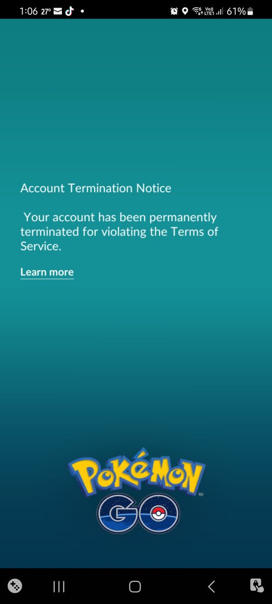 How exciting finally got me.