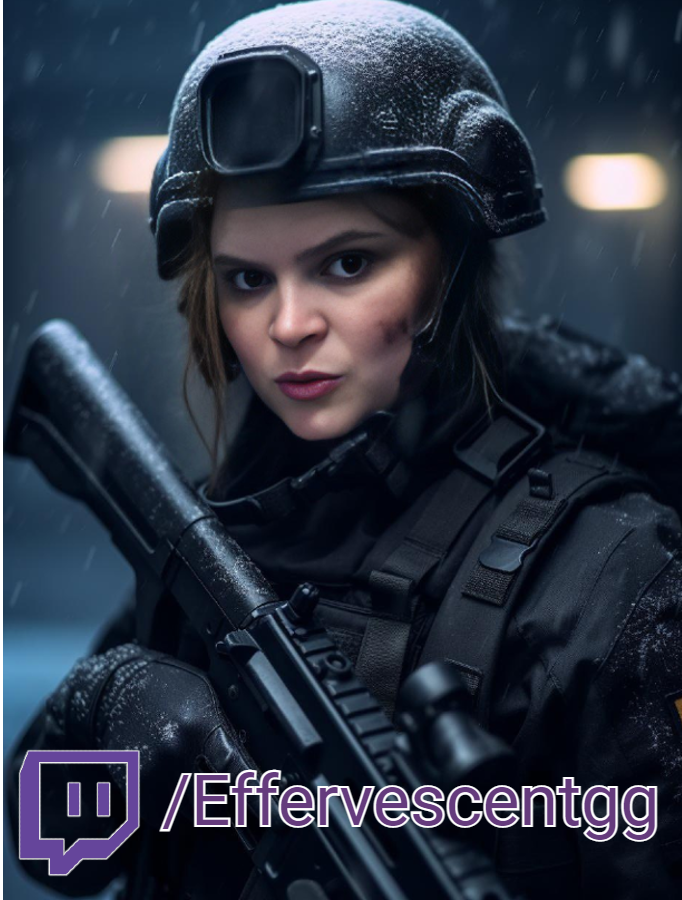 EffervescentGG's tweet photo. Blog post review and warzone! Tap in! https://t.co/56KHTWZxDL