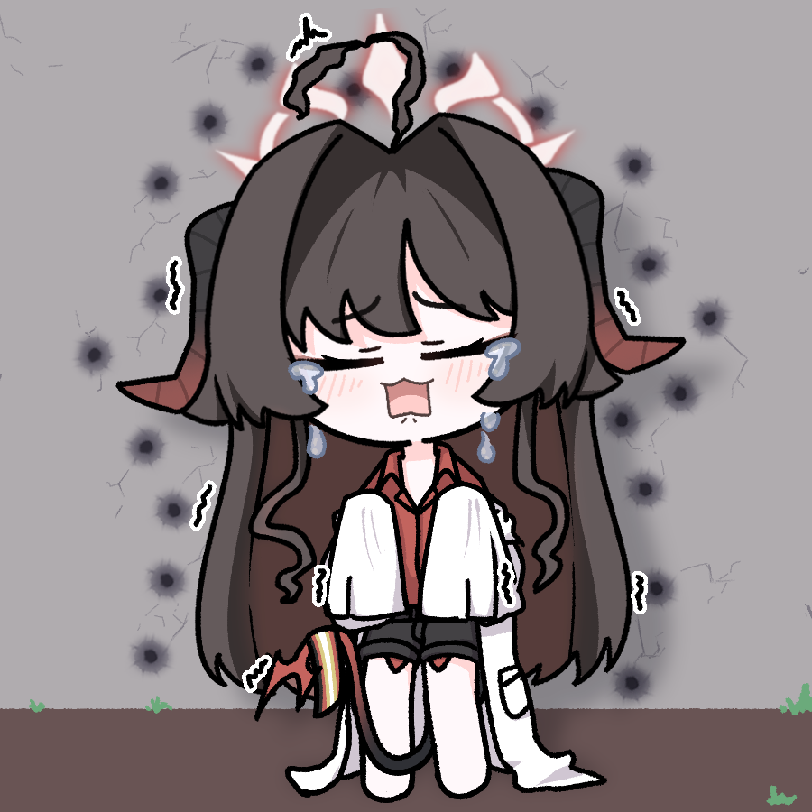 #ブルアカ

カスミ...