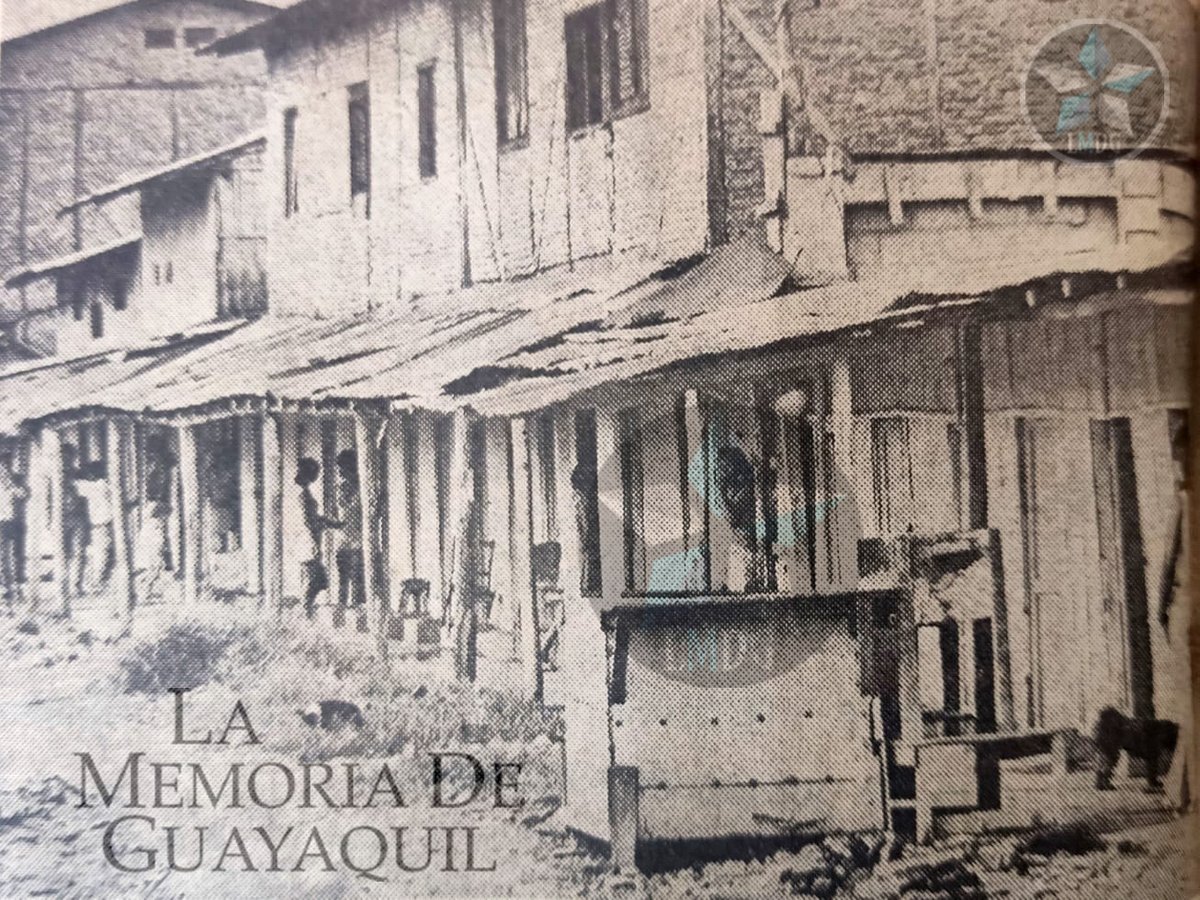 lamemoriagye's tweet photo. Barrio de la Tolerancia, la famosa 18 actual calle Salinas - en el tiempo de nuestros abuelos -  1972

#memoriadeguayaquil #memoriagye #lamemoriadeguayaquil #retroguayaquil #patrimonioguayaquil https://t.co/JcLdjKzQAm