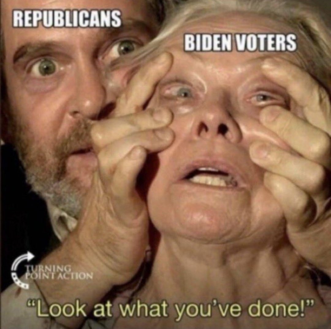 @UPMHPM @827js @cmir_r @th1_thr1 @TJ_Patriot1 @MrClean00007 @WenMaMa2 @Investigator_50 @TommyStrand7 @satansradio666 @x4Eileen @DebForTrump2024 @Destiny15_FL @gailsline @Gapeach_3102 @ArchKennedy @BobFighter45 @CathyLa10001258 @HoseMonster2024 Yes it is, Pops. Thanks for the seat! Following all and reposting.