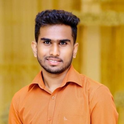 charith_jsinghe's tweet photo. #NewProfilePic https://t.co/X0rSrleUGc