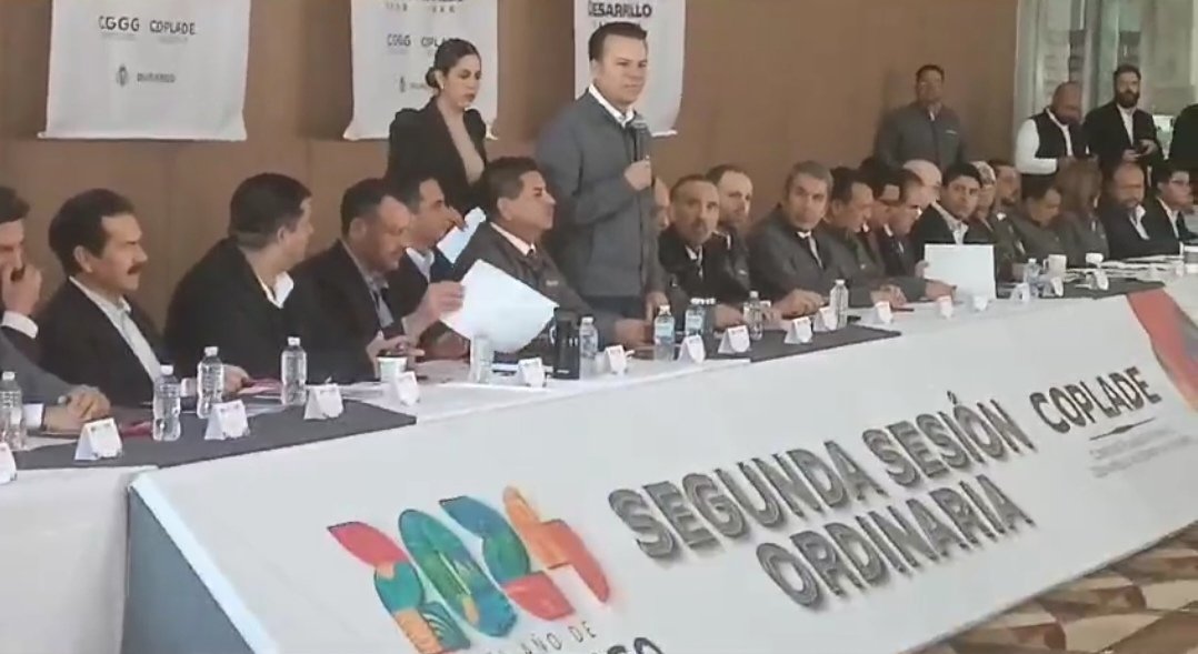 Seccion44SNTE's tweet photo. #SNTESeccion44🟠 
#UnidosSomosMasFuertes💪🏼
#VamosPorElDespegueSalarial

El Mtro. Efrén Estrada Reyes, Srio. Gral. De la Sección 44 del SNTE, asistió a la sesión del #COPLADE en donde abordaron temas importantes del Plan de Desarrollo de nuestro Estado para el año 2024.
(1/2) https://t.co/9Ee0eRIZhl