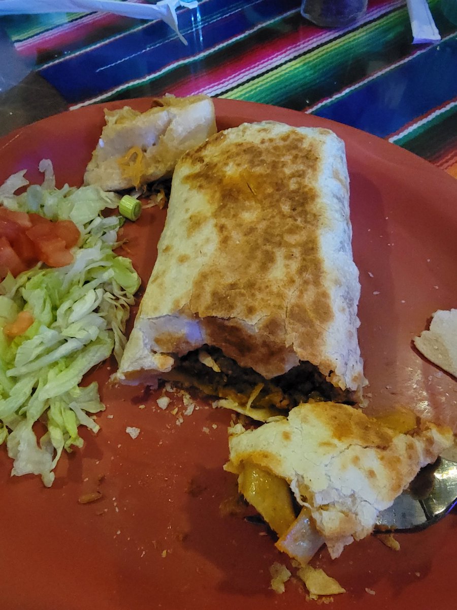 RetroMutt's tweet photo. I. Am. Full!

#Food https://t.co/Pzpa2rNCEi