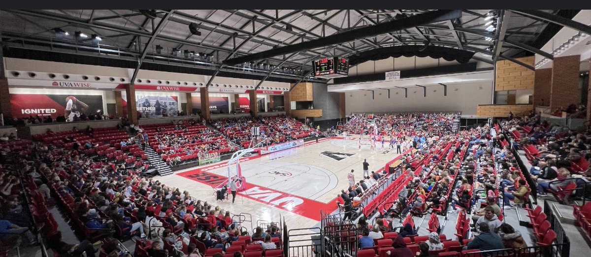 After a great talk with @CoachBStinson and @BlakeMellinger , i'm blessed to have received an offer from UVA Wise College! @PerkBasketball