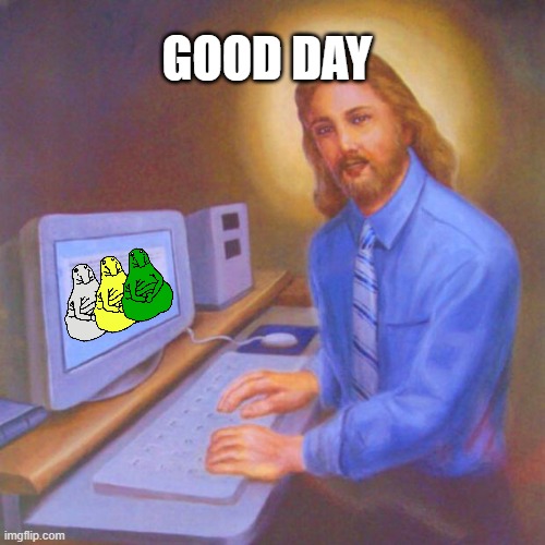 Let's keep up the good work this week✊
#wosh #Memes #memecoin #BTC #cryptocurrency