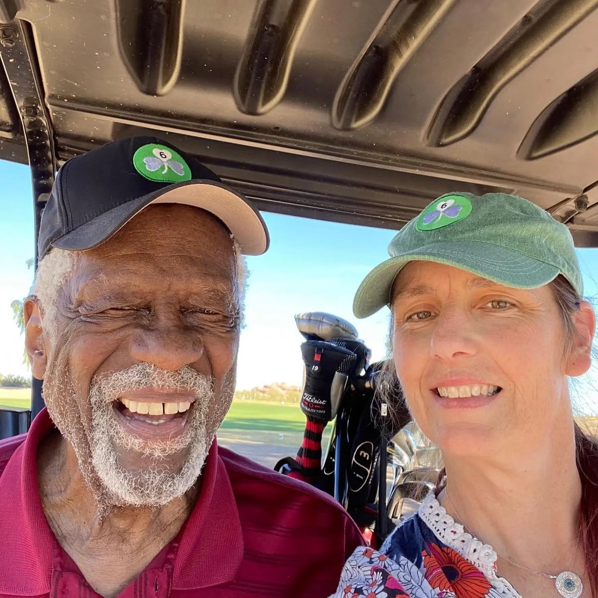 RealBillRussell tweet picture