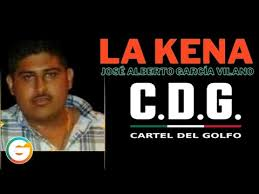 ¡Se queda en prisión!
vinculan a proceso a José Alberto “G”, alias #laKena o #Ciclón19, acusado del delito de #secuestro, por lo que permanecerá en prisión en el Centro Federal de Readaptación Social #Cefereso No1, “El Altiplano” en #AlmoloyadeJuarez en el #Edomex 
📸RS