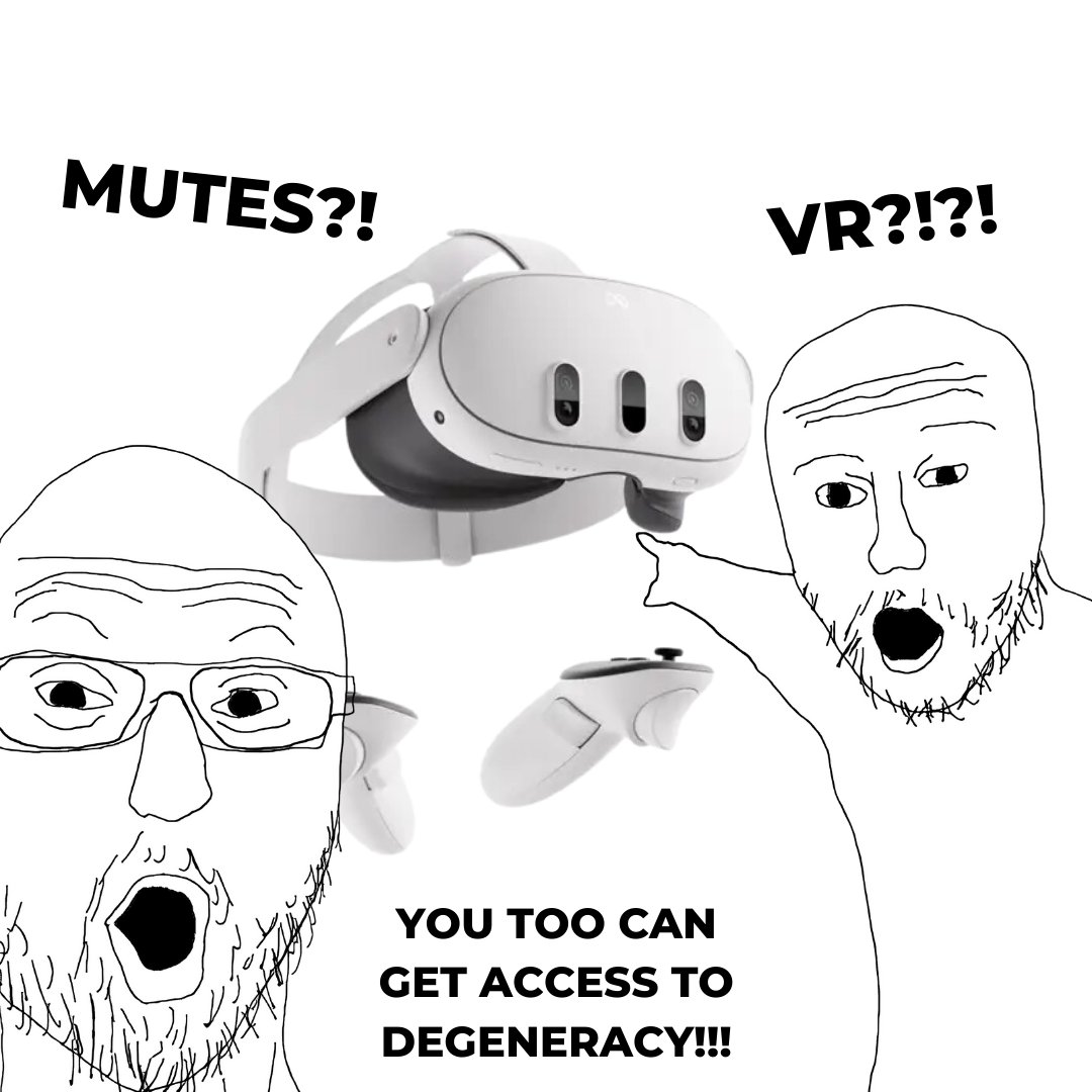 saintsakura_'s tweet photo. GIVEAWAY TIME❗️I am hosting a giveaway in order to reach partner plus goals on twitch. Requirements for entry detailed in the images. Basically subscribe to my channel for an entry! You can win a Quest 3 headset or 3 Full Body Trackers! Winners choice! https://t.co/uAzI2ZWv6r