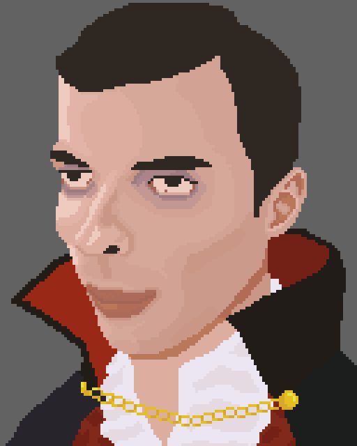 ERICRAMSAYYY's tweet photo. Count Morgula https://t.co/qDy9uf8tyP