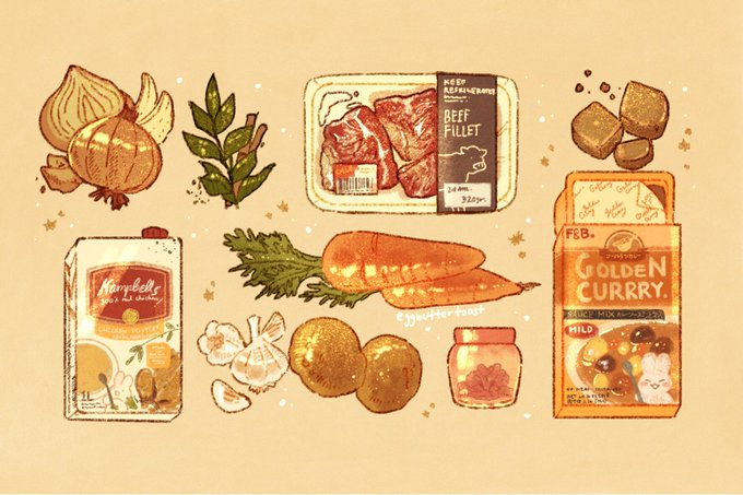 「bread fruit」 illustration images(Latest)｜3pages