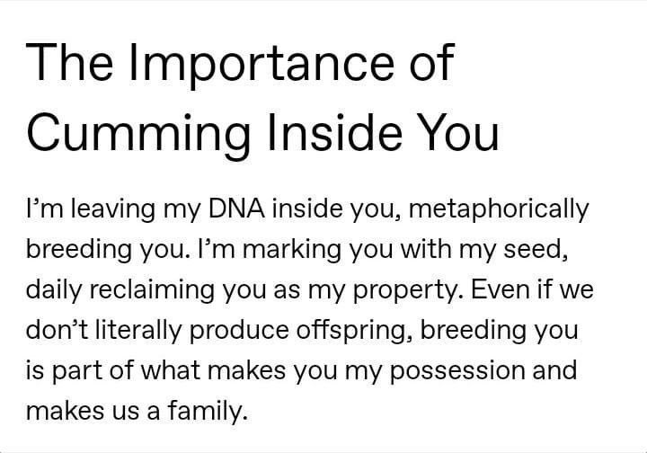 They crave my DNA after the first nut‼️