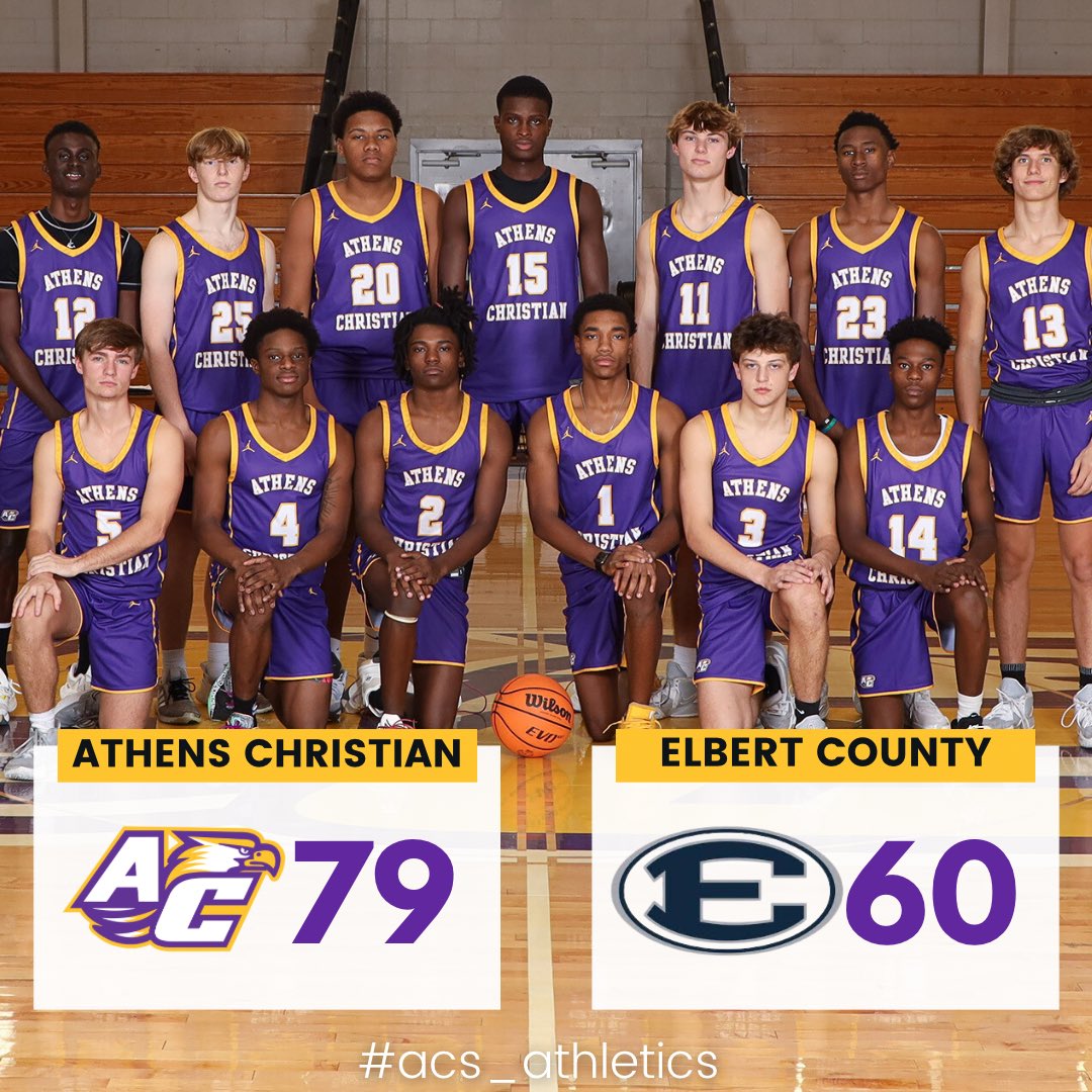 ACS Athletics (official) tweet media