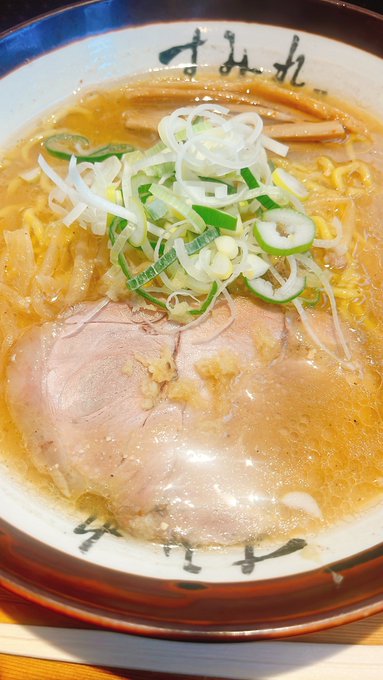 「老麺」のTwitter画像/イラスト(新着)｜4ページ目