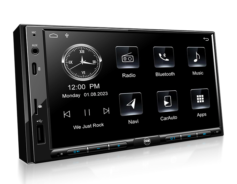 dinpeihk's tweet image. 7" Android Head Unit, Wireless Apple CarPlay / Android Auto, Type-C Fast Charging, Video Out, Aftermarket Car Radio Wholesale

#aftermarketcarradio #carradiosupplier #carandroid #carstereochina #DinpeiCarRadio #OneCarStereo #CarRadioFactory #applecarplay #carmutimedia