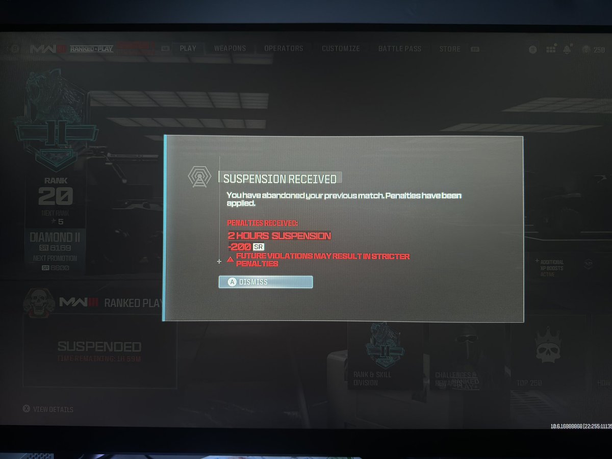 Y porque no llegaré a Iri? 
Pues…🫠