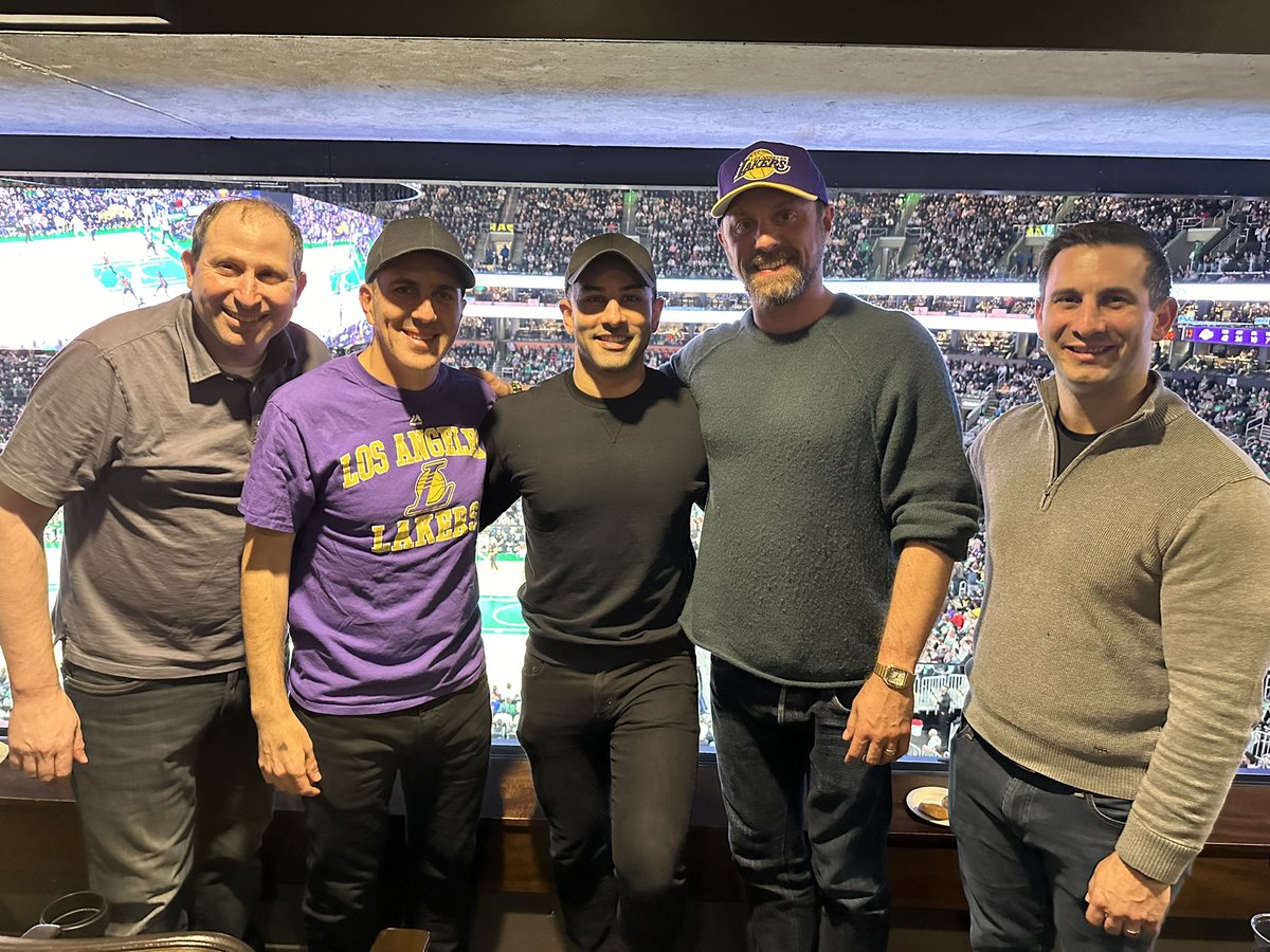 Health tech x legal squad <a href="/Lacktman/">Nathaniel Lacktman</a> <a href="/TJFerrante/">TJ Ferrante</a> <a href="/guyfriedman/">Guy Friedman</a> <a href="/Saad_Hone/">Saad Alam</a>