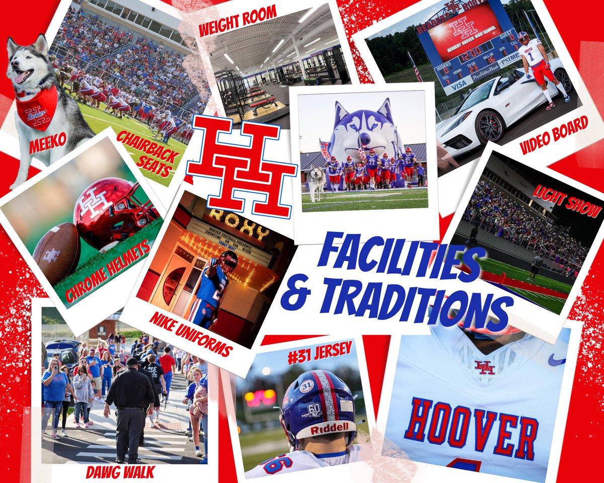 HHHuskiesFB's tweet photo. “THE RIVER”

🔴🔵🏈 https://t.co/yLlQBtBQLy