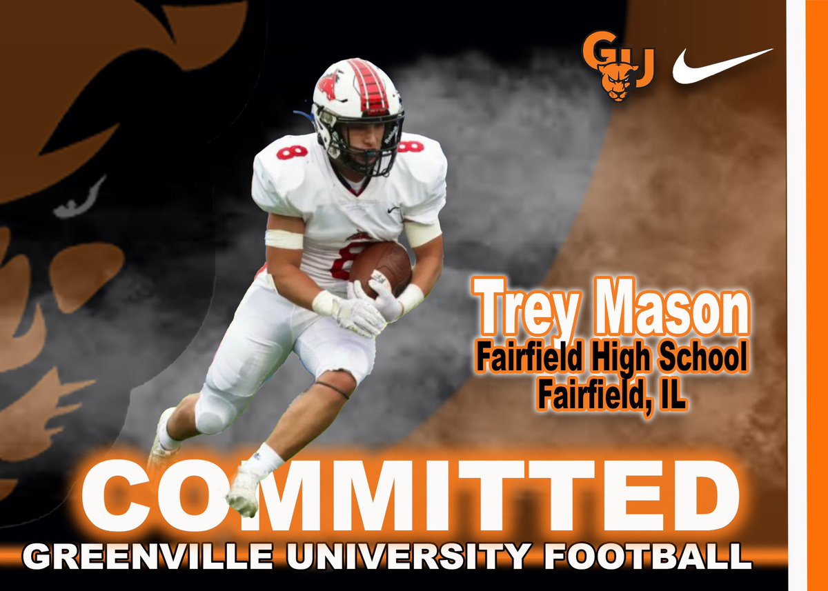 I am so very thankful for the amazing coaches that got me here, Coach Townsend, Coach Lyons, Coach Brown, and Coach Robbins. I am proud to announce that I’m part of the Panther family. I’m very excited for this new chapter of my life. Go Panthers!!!🧡🖤🧡🖤