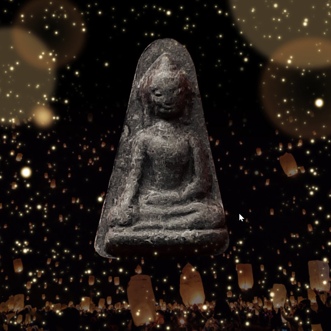BlessaAmulets's tweet photo. Blessa Amulets # 015
Phra Phong Suphan, model 558 years, good Buddha, great ceremony
MADE IN THAILAND
Consecrated Since 2001
rarible : https://t.co/bjJQ5nuH4X
#NFTCollection #NFTdrop #NFTCommunity #NFTTHAILAND #AMULET #NFTartist #nft #NFTphotographers #NFTs #nftcollector https://t.co/73c6i2XK8X