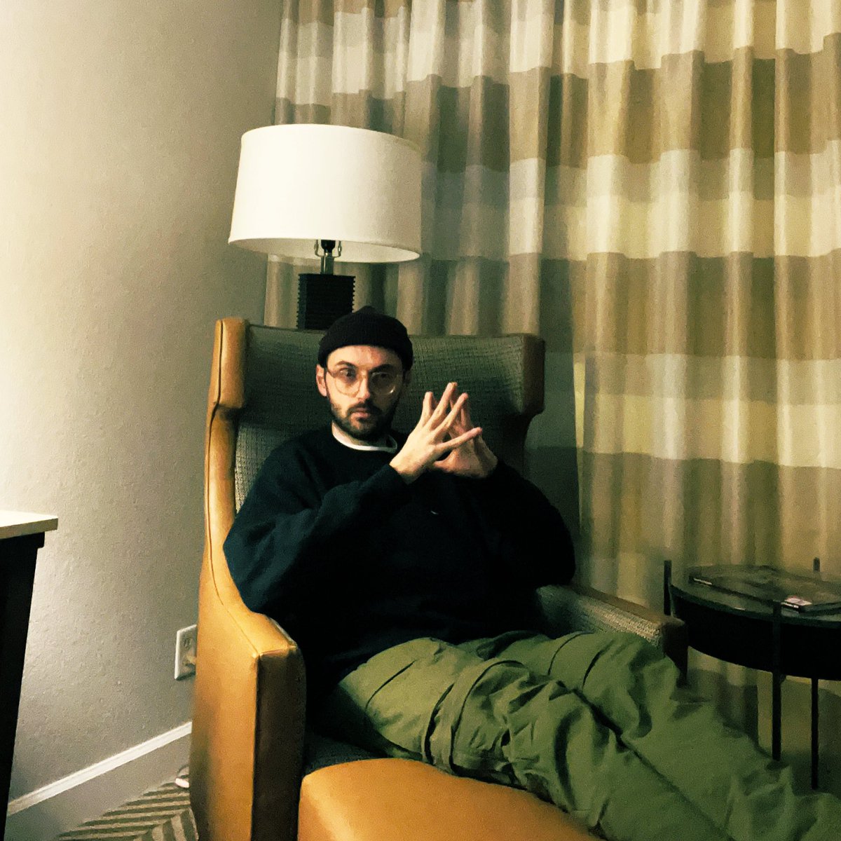 bandcalledcasey's tweet photo. Update: I lived, bitches https://t.co/aNPjrarhVH