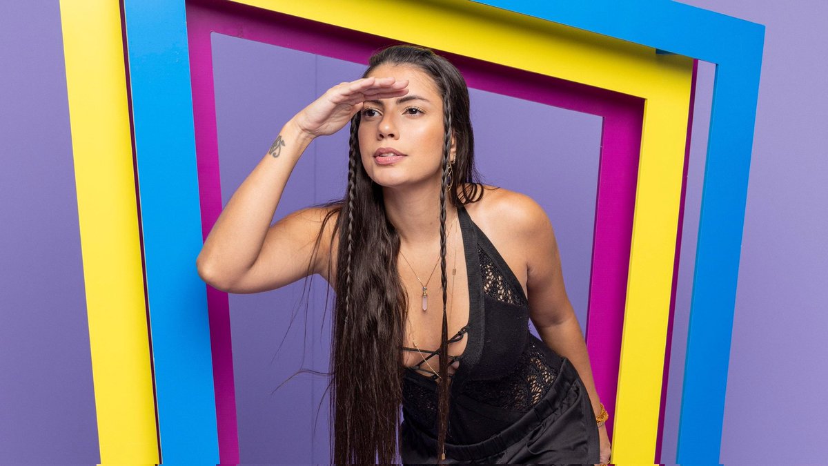 ParcialHacker's tweet photo. 👑LIDER: Fernanda é a Líder da semana, GOSTARAM?

🔁 • NÃO 
❤️ • SIM

#BBB24 https://t.co/5t5HIgwr9Q