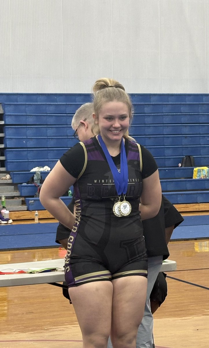 WINter spRINGS ATHLETICS (@wsbearathletics) on Twitter photo Congrats to <a href="/AmyBarrelle/">amy barrelle</a>, <a href="/alexx_green/">Alex Green</a> <a href="/Nuniii_5/">Nuni</a>, <a href="/taylormackrice/">Taylor Rice</a> and <a href="/khloesmit85678/">Khloe Smith</a> on being crowned DOUBLE CHAMPS at the 2024 <a href="/FHSAA/">FHSAA</a> Regional Championships as our <a href="/WSHSladylifters/">wshs gwl</a> captured Region Team Title for the 7th consecutive season! Click below for more results / pics Congrats to <a href="/AmyBarrelle/">amy barrelle</a>, <a href="/alexx_green/">Alex Green</a> <a href="/Nuniii_5/">Nuni</a>, <a href="/taylormackrice/">Taylor Rice</a> and <a href="/khloesmit85678/">Khloe Smith</a> on being crowned DOUBLE CHAMPS at the 2024 <a href="/FHSAA/">FHSAA</a> Regional Championships as our <a href="/WSHSladylifters/">wshs gwl</a> captured Region Team Title for the 7th consecutive season! Click below for more results / pics