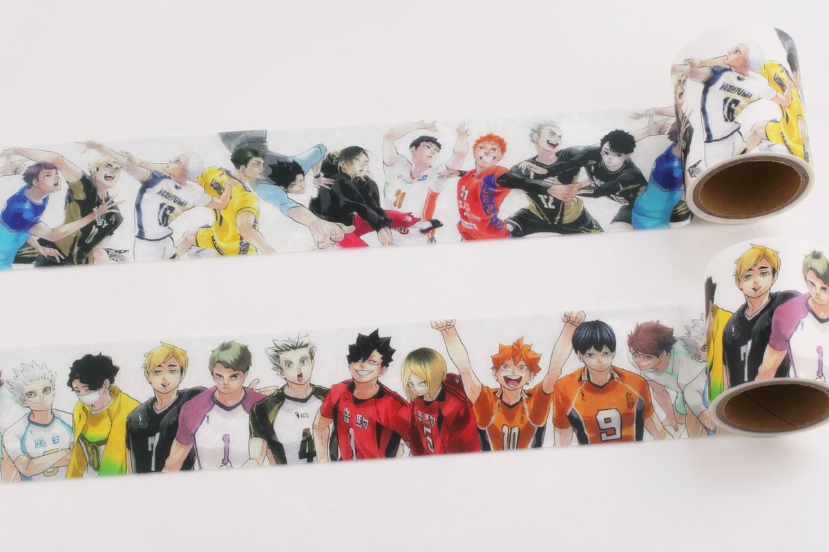 最強ジャンプ編集部 tweet media