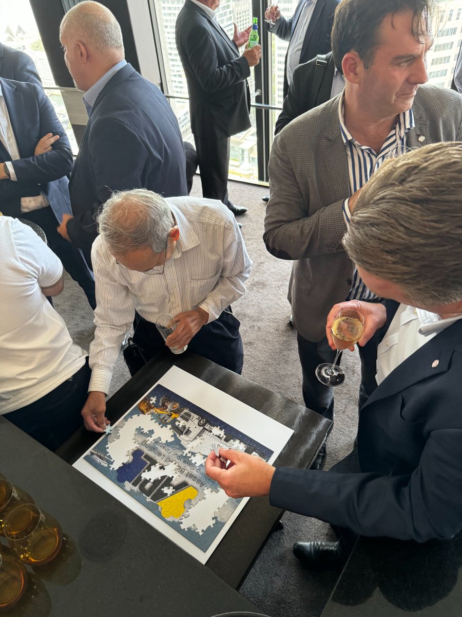 assetbl's tweet photo. 🚀 Our 2024 Nationwide Asset-Based Lending Roadshow Tour has started off with a bang! 📷 Thank you to those who have attended our events thus far as we bring new insights into how asset-based lending can revolutionise financial solutions for businesses.  #AssetBasedLending https://t.co/xUkRiDctdz