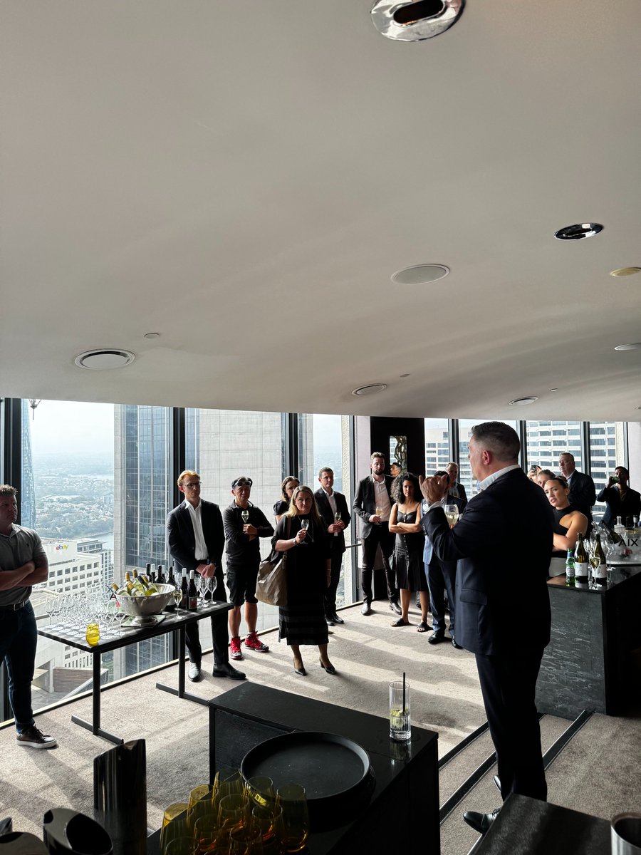 assetbl's tweet photo. 🚀 Our 2024 Nationwide Asset-Based Lending Roadshow Tour has started off with a bang! 📷 Thank you to those who have attended our events thus far as we bring new insights into how asset-based lending can revolutionise financial solutions for businesses.  #AssetBasedLending https://t.co/xUkRiDctdz