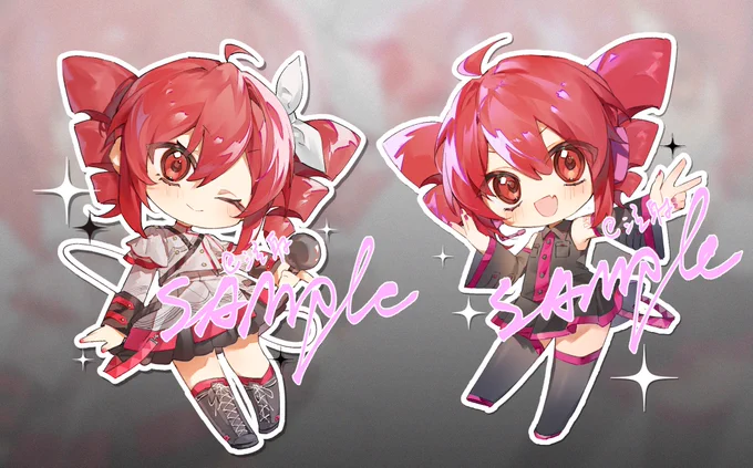 #重音テト #重音テトSV  预计会做制品的图