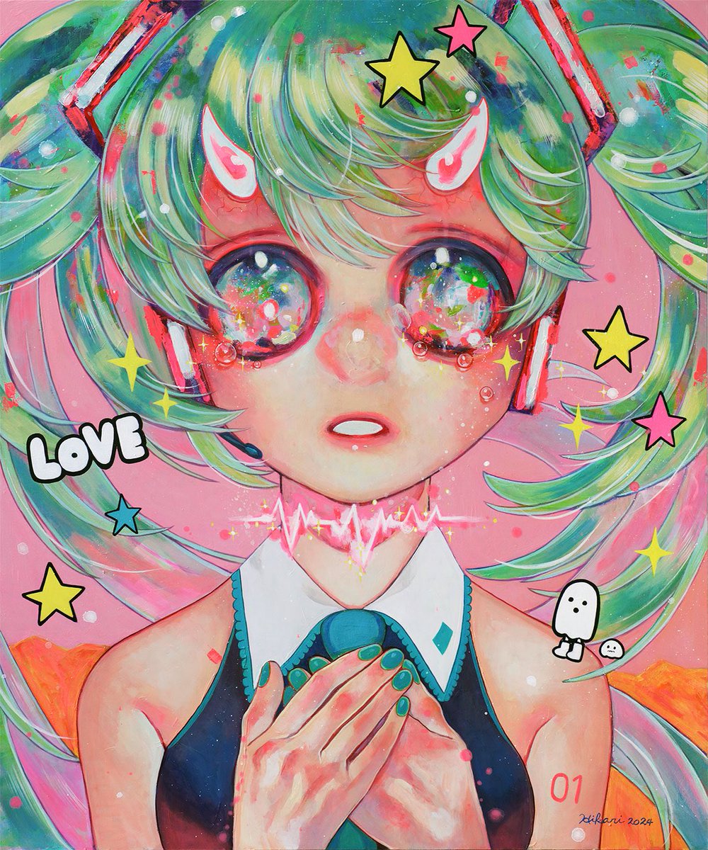 Hikari Shimoda (@hikarishimoda) / X