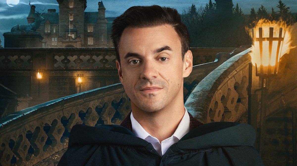 AMikeBloomType's tweet photo. Regardless of how it went, I never thought we'd ever see Dan Gheesling on reality TV again unless it was under extreme circumstances.

#TheTraitorsUS knew the assignment by making him a Traitor. I loved to watch his scheming, his theatrics, and the rise and fall of him and Phaedra

Thank you, @DanGheesling, for helping make this season the incredible TV it has been so far