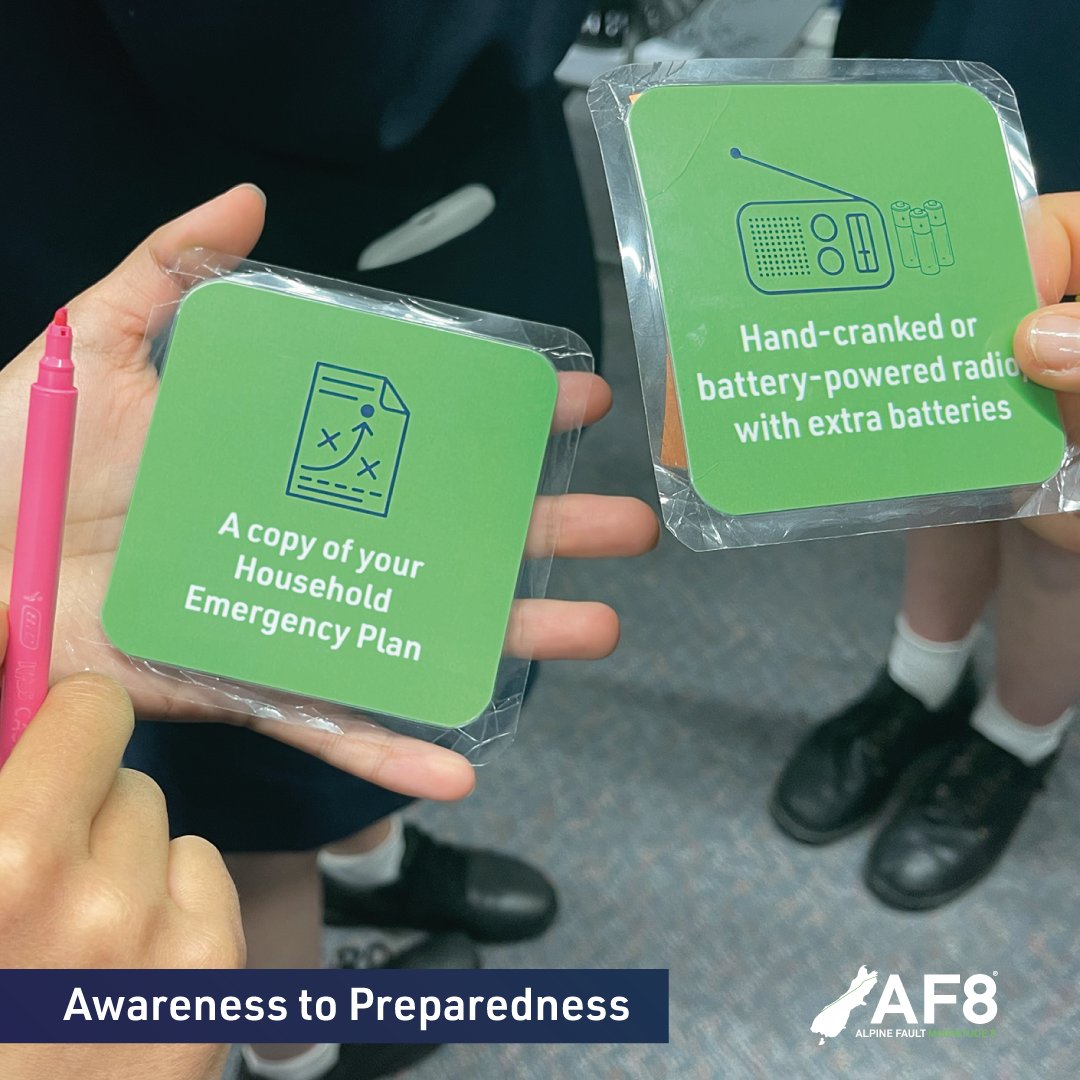 After 3 AF8 Roadshows over the past 5 years, we are pleased to be able to share this new book chapter on what it’s all about!

Read more here: taylorfrancis.com/chapters/oa-ed…

Thanks to @DNEM_global for the opportunity to share this work.